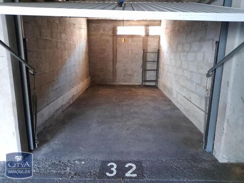  Parking / Garage � louer 