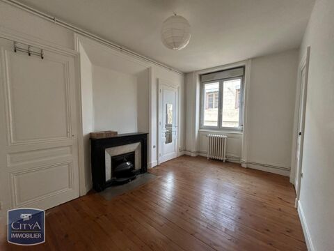  Appartement  louer 6 pices 147 m St etienne
