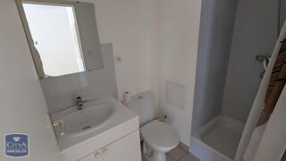  Appartement à louer 1 pièce 23 m²