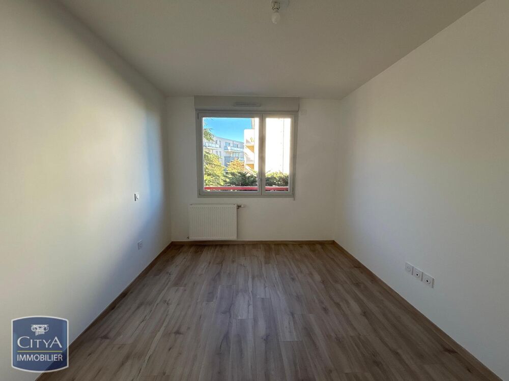 location Appartement - 2 pièce(s) - 50 m² Blagnac (31700)