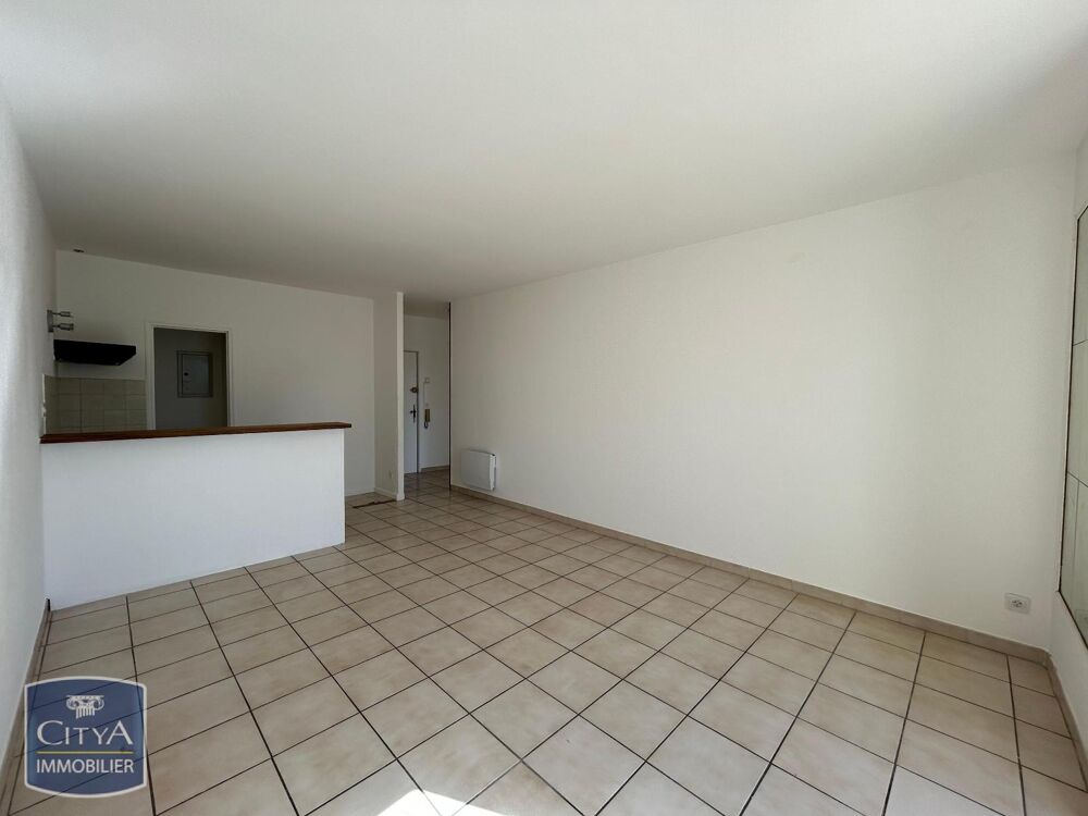 location Appartement - 2 pièce(s) - 45 m² Beaumes-de-Venise (84190)