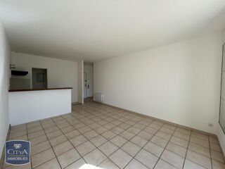  Appartement à louer 2 pièces 45 m²