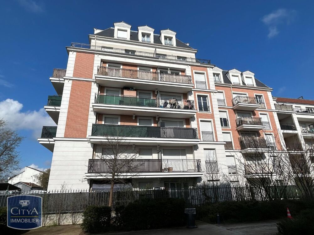 location Appartement - 3 pièce(s) - 57 m² Le Blanc-Mesnil (93150)