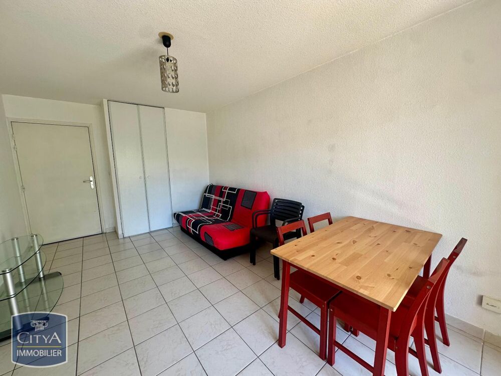 location Appartement - 2 pièce(s) - 43 m² Nîmes (30000)