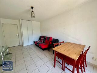  Appartement à louer 2 pièces 43 m²