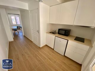  Appartement � louer 1 pi�ce 22 m�