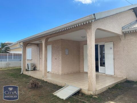  Maison � louer 4 pi�ces 84 m�