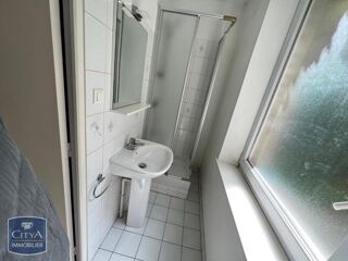  Appartement à louer 1 pièce 15 m²