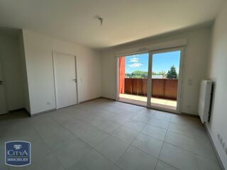  Appartement à louer 2 pièces 43 m²