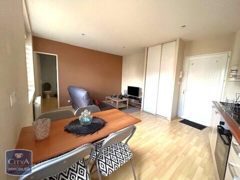   Location Appartement Appartement - 1 pi�ce(s) - 24 m�