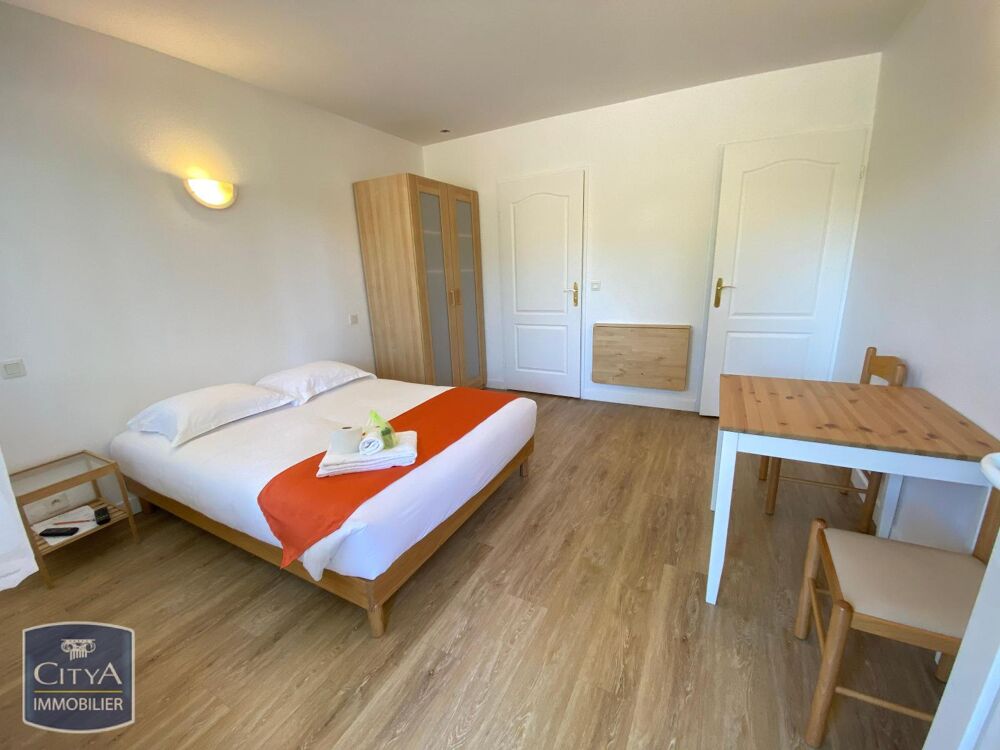 location Appartement - 1 pièce(s) - 20 m² Saint-Germain-lès-Arpajon (91180)