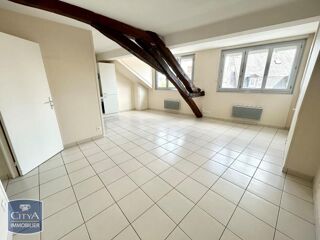  Appartement à louer 2 pièces 53 m²
