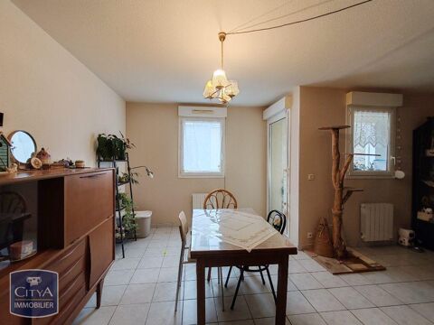  Appartement � louer 2 pi�ces 50 m�