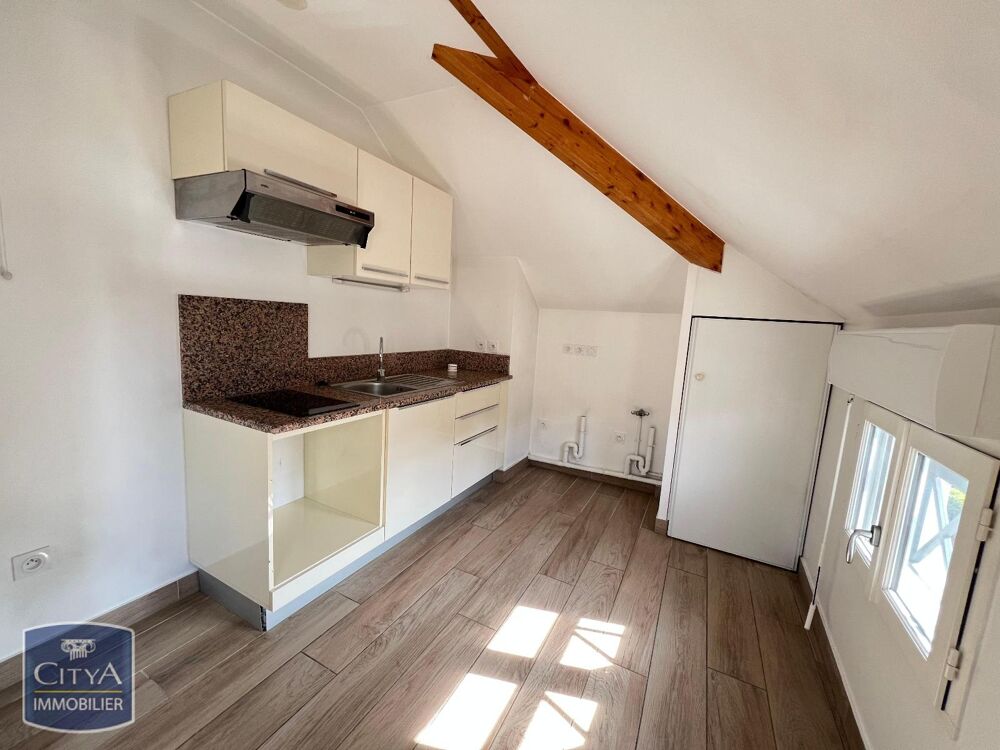 location Appartement - 2 pièce(s) - 53 m² Buc (78530)