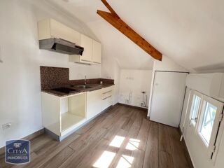  Appartement à louer 2 pièces 53 m²