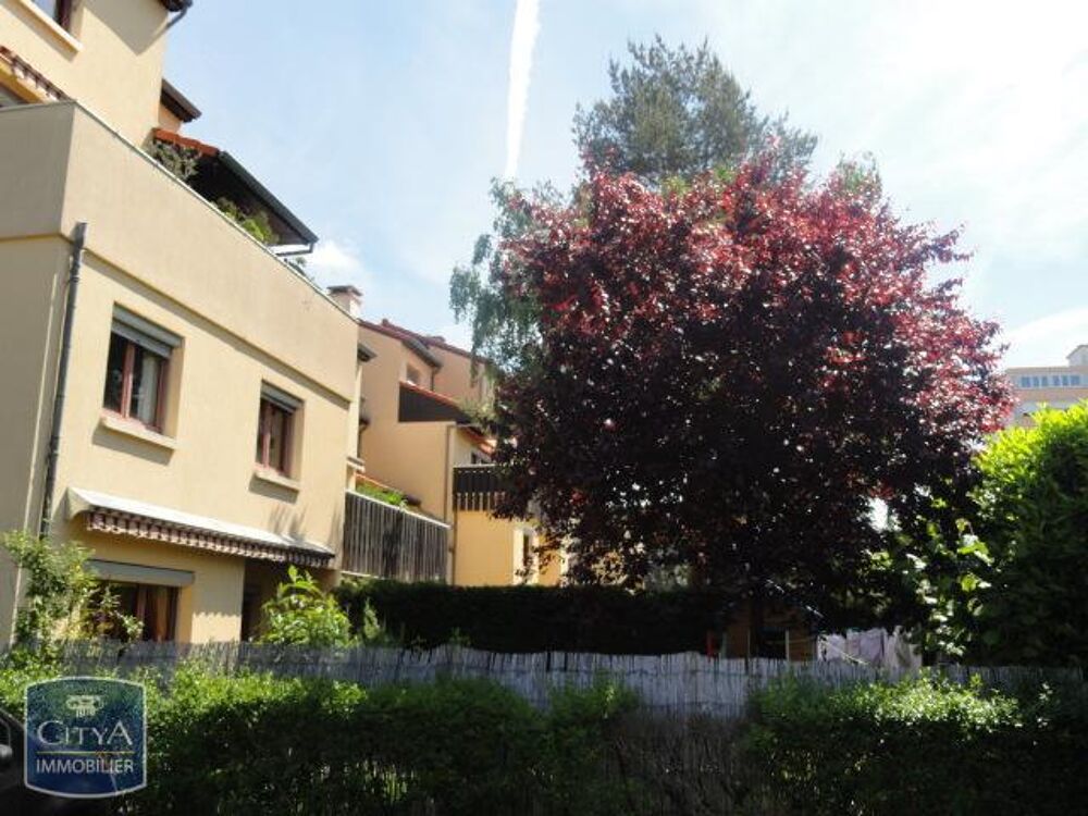 location Appartement - 2 pièce(s) - 53 m² Villefranche-sur-Saône (69400)