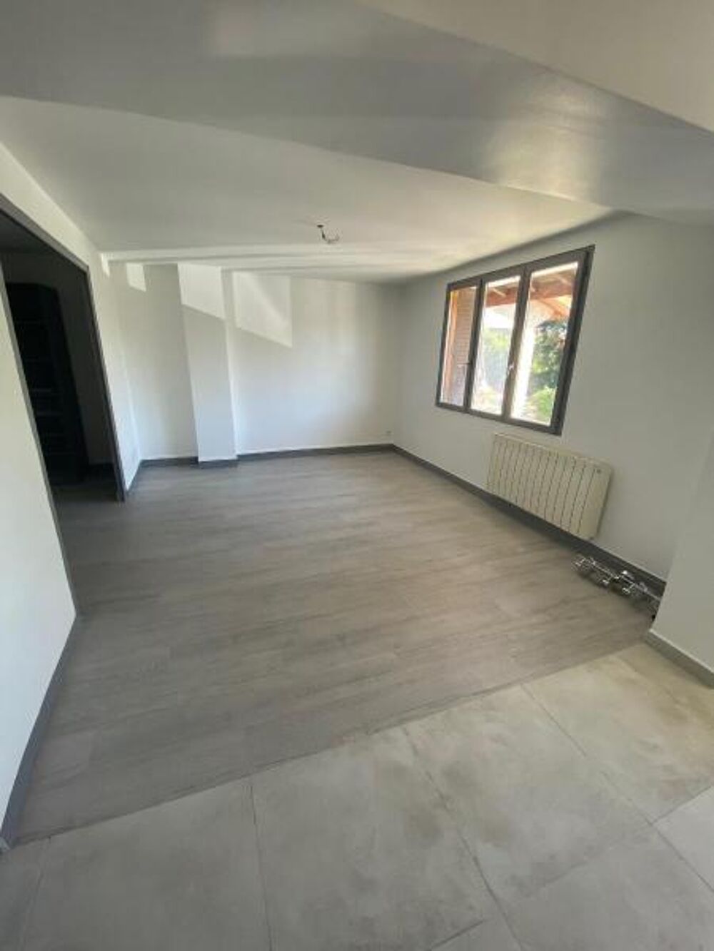 location Appartement - 1 pièce(s) - 39 m² Jonage (69330)