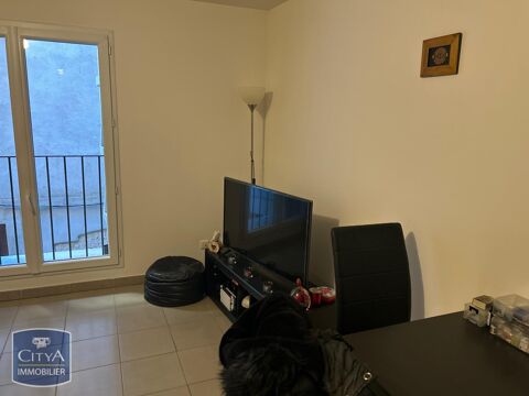  Appartement � louer 2 pi�ces 40 m�