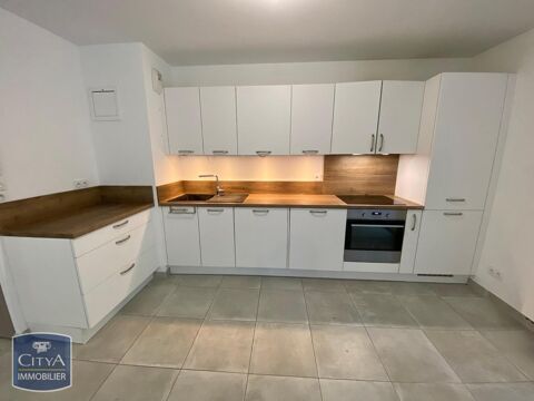  Appartement � louer 4 pi�ces 86 m�