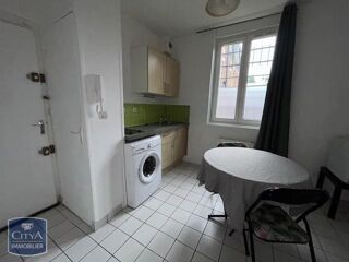  Appartement � louer 1 pi�ce 25 m�