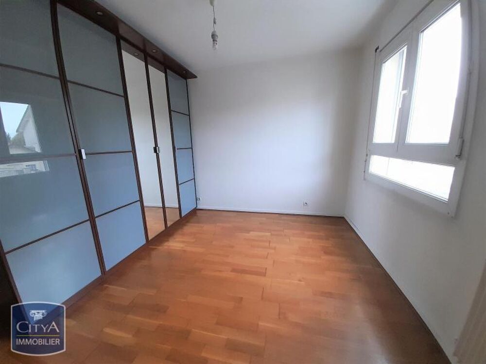 location Appartement - 3 pièce(s) - 53 m² Sartrouville (78500)