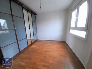  Appartement à louer 3 pièces 53 m²
