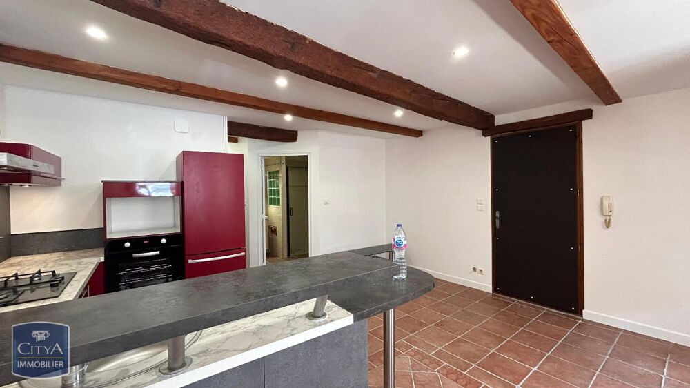 location Appartement - 2 pièce(s) - 49 m² Montauban (82000)