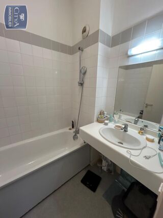  Appartement � louer 2 pi�ces 51 m�