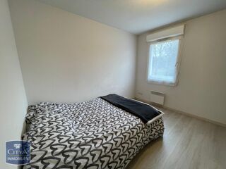 Appartement à louer 2 pièces 46 m²
