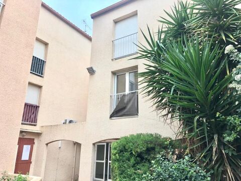  Appartement � louer 1 pi�ce 19 m�