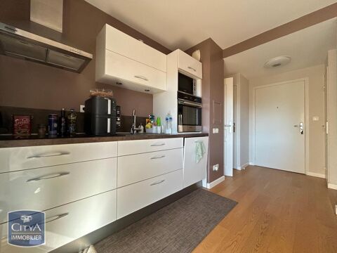  Appartement � louer 2 pi�ces 54 m�