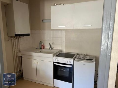  Appartement  louer 2 pices 28 m