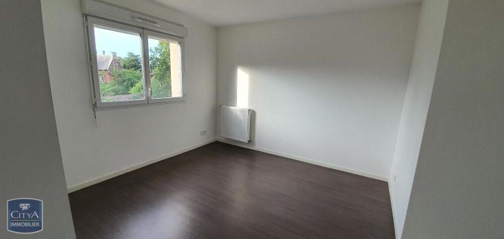 location Appartement - 2 pièce(s) - 46 m² Denain (59220)