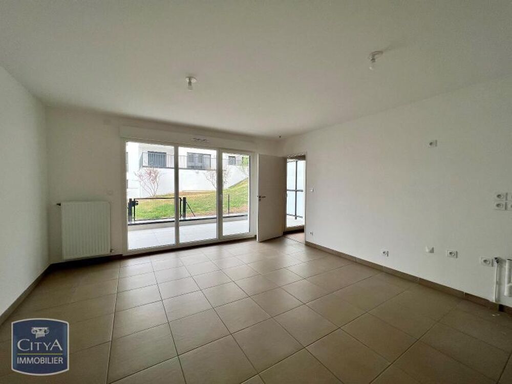 CITYA BOURGUIGNON PALLUAT propose à la location, à IRIGN....