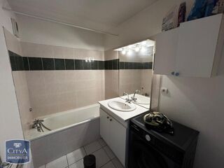  Appartement � louer 2 pi�ces 46 m�