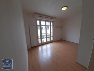  Appartement à louer 1 pièce 20 m²