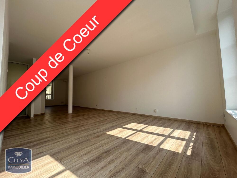 APPARTEMENT T2 - EN BON ÉTAT GÉNÉRAL En location : venez....