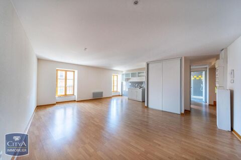  Appartement � louer 3 pi�ces 70 m�