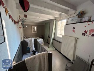  Maison à louer 4 pièces 95 m²