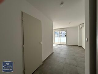  Appartement à louer 1 pièce 28 m²