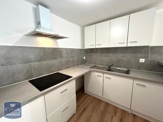  Appartement � louer 3 pi�ces 65 m�