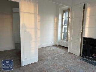  Appartement à louer 2 pièces 43 m²