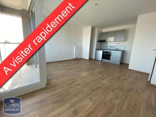  Appartement � louer 2 pi�ces 41 m�