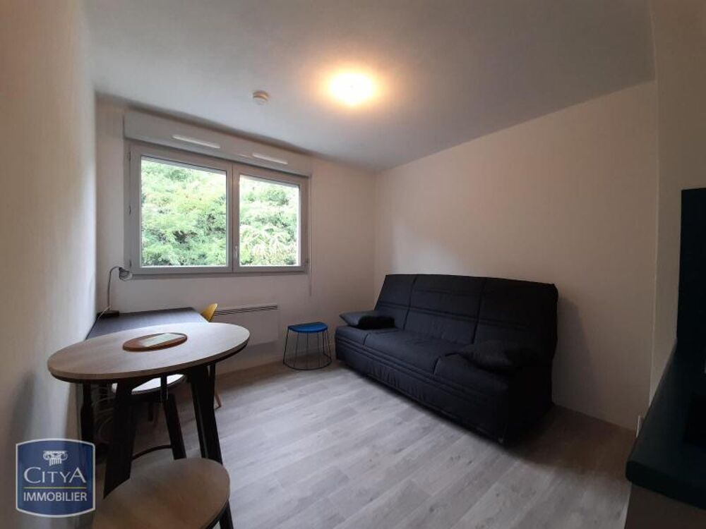 CITYA BOURGUIGNON PALLUAT propose à la location à CALUIR....