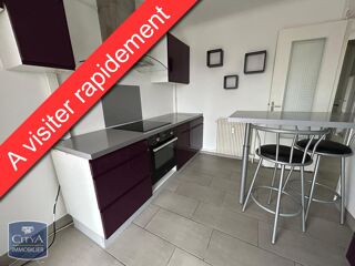  Appartement à louer 2 pièces 53 m²