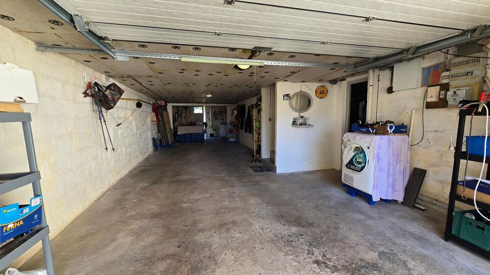 vente Maison - 5 pièce(s) - 135 m² Verquigneul (62113)