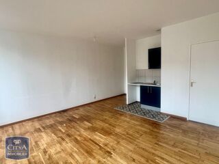  Appartement � louer 2 pi�ces 41 m�