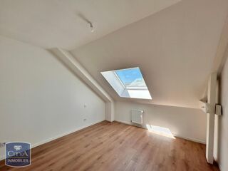  Maison à louer 4 pièces 100 m²