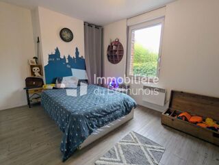 Maison  vendre 6 pices 100 m