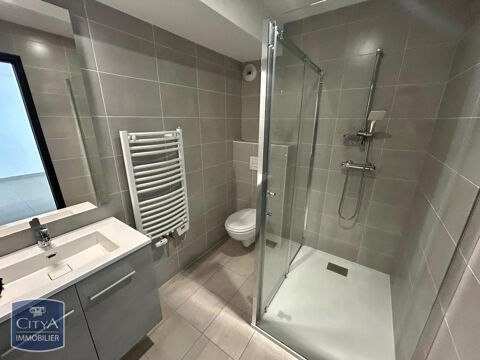  Appartement � louer 1 pi�ce 28 m�